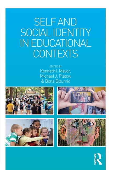 Self and Social Identity in Educational Contexts - 