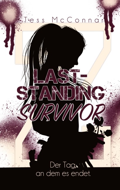 Z - Last-Standing Survivor - Tess McConnar