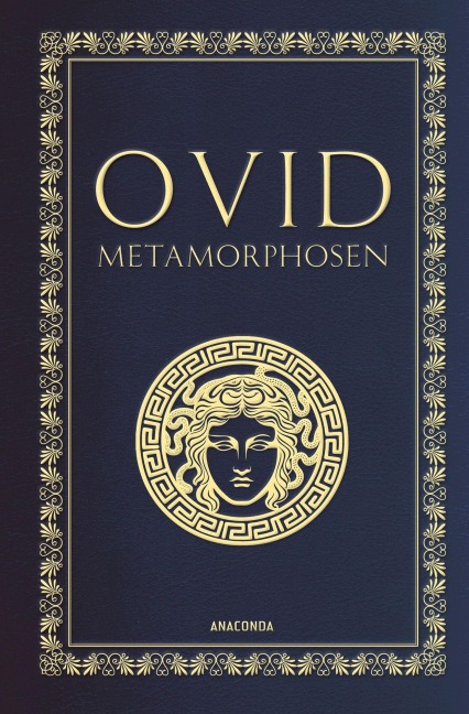 Metamorphosen - Ovid