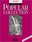 Cover-Bild zum Titel 'Popular Collection 10' von 'Arturo Himmer'