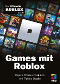 Games mit Roblox - 