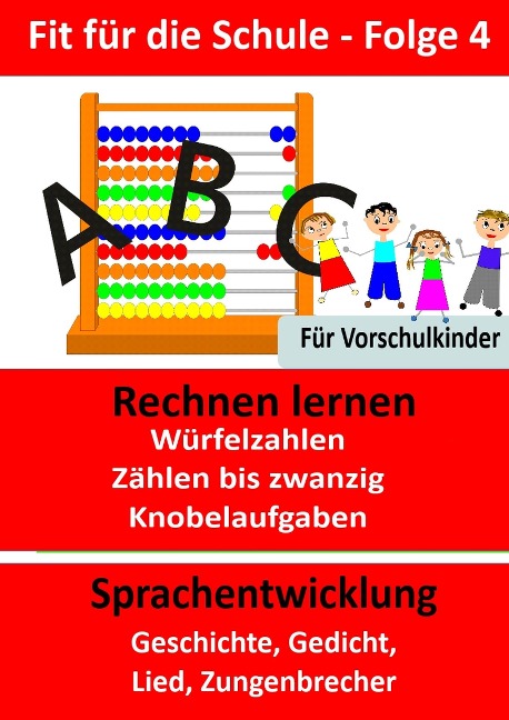 Fit für die Schule - Folge 4 - Gabriele Kirste