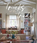 Cover-Bild zum Titel 'Tricks of the Trade' von 'Kathryn M. Ireland'