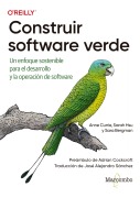 Construir software verde - Vv. Aa.