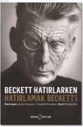 Cover-Bild zum Titel 'Beckett Hatirlarken Hatirlamak Becketti' von 'James Knowlson'