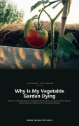 Cover-Bild zum Titel 'Why Is My Vegetable Garden Dying' von 'Imad Muratspahic'