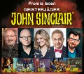 John Sinclair - Promis lesen Sinclair - Jason Dark