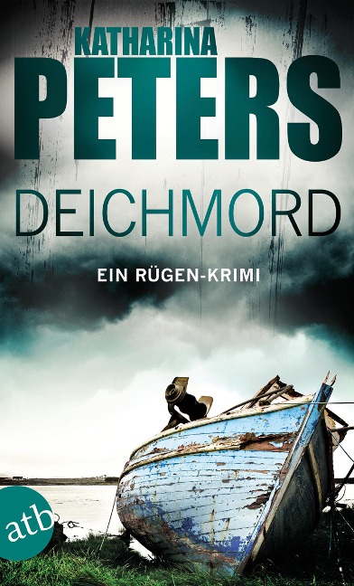 Deichmord - Katharina Peters