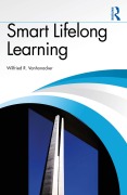 Cover-Bild zum Titel 'Smart Lifelong Learning' von 'Wilfried R. Vanhonacker'