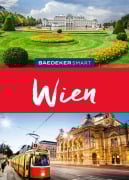 Baedeker SMART Reiseführer Wien - Walter M. Weiss