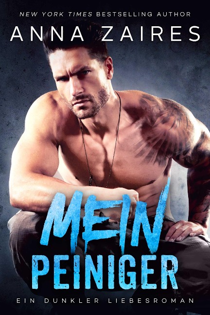 Mein Peiniger - Anna Zaires, Dima Zales