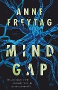 Cover-Bild zum Titel 'Mind Gap' von 'Anne Freytag'
