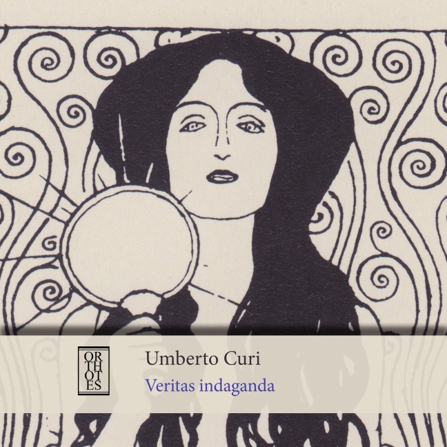 Veritas indaganda - Curi Umberto