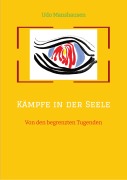 Cover-Bild zum Titel 'Kämpfe in der Seele' von 'Udo Manshausen'
