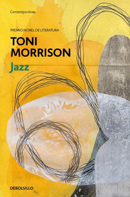 Jazz (Spanish Edition) - Toni Morrison