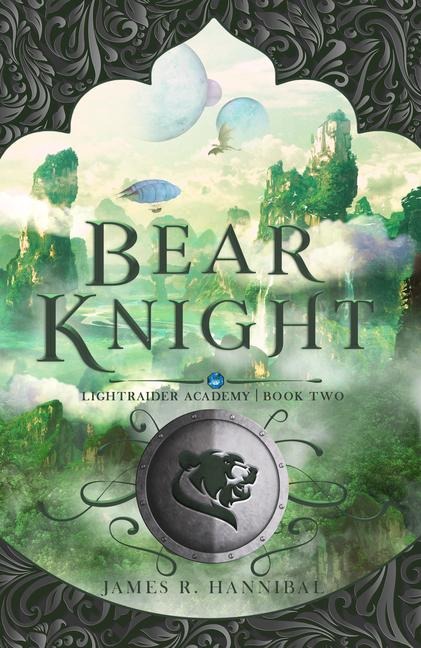 Bear Knight - James R Hannibal