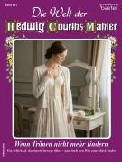 Cover-Bild zum Titel 'Die Welt der Hedwig Courths-Mahler 811' von 'Wera Orloff'