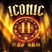 Cover-Bild zum Titel 'II' von 'Iconic'