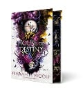 House of Destiny (Packende Fortsetzung der dystopischen Fantasysaga) - Marah Woolf