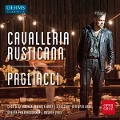 Cavalleria Rusticana/Pagliacci - Cheryl/Lyniv Studer