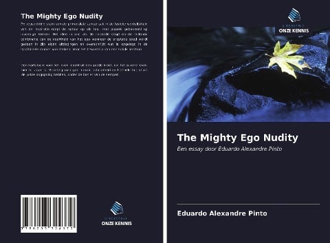 The Mighty Ego Nudity - Eduardo Alexandre Pinto
