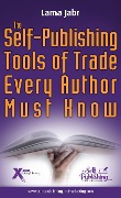Cover-Bild zum Titel 'The Self-Publishing Tools of Trade Every Author Must Know' von 'Lama Jabr'