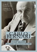 26 cose in versi: edite, inedite, sparse e ritrovate (1927-1989) - Carlo Bernari