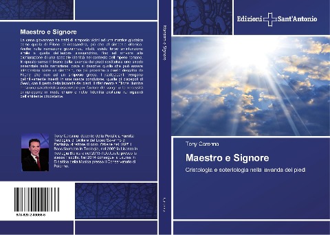 Maestro e Signore - Tony Caronna