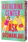 Cover-Bild zum Titel 'Ask Düsmanlari' von 'Katherine Center'