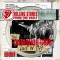 Cover-Bild zum Titel 'From The Vault: The Marquee Club Live In 1971' von 'The Rolling Stones'