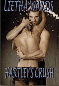 Cover-Bild zum Titel 'Hartley's Crush (Wild Boys, #5)' von 'L. R. Wards'
