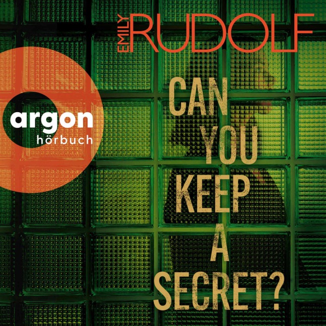 Can You Keep A Secret? - Emily Rudolf
