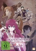 Akatsuki no Yona - Prinzessin der Morgendämmerung - Shinichi Inozume, Natsuko Takahashi, Shinsuke Ônishi, Kunihiko Ryo