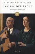 Cover-Bild zum Titel 'La casa del padre' von 'Giorgio Montefoschi'