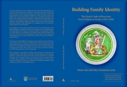 Cover-Bild zum Titel 'Building Family Identity' von ''