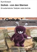 Cover-Bild zum Titel 'Gollub - von den Sternen' von 'Kurt Knirsch'
