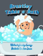 Cover-Bild zum Titel 'Brantley Takes a Bath' von 'Tracilyn George'