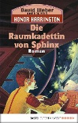 Die Raumkadettin von Sphinx - David Weber, Eric Flint