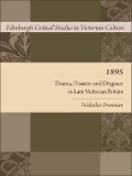 Cover-Bild zum Titel '1895' von 'Nicholas Freeman'