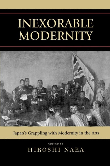 Inexorable Modernity - 