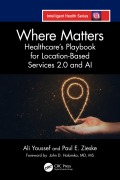 Cover-Bild zum Titel 'Where Matters' von 'Ali Youssef, Paul E Zieske'