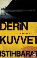 Derin Kuvvet Istihbarat - Burak Iglikci