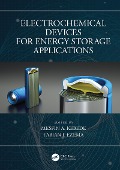 Cover-Bild zum Titel 'Electrochemical Devices for Energy Storage Applications' von ''