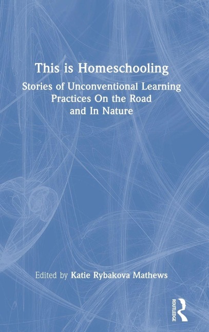 This is Homeschooling - 