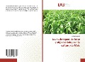 Cover-Bild zum Titel 'Les techniques de lutte antiparasitaire sur la culture du Maïs' von 'Guillaume Badoit'