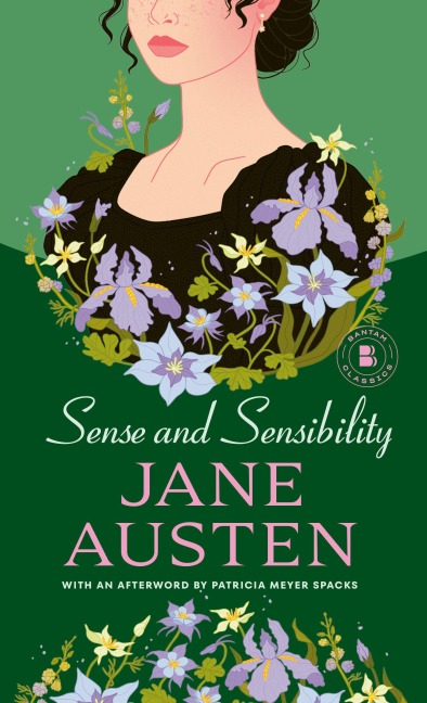 Sense and Sensibility - Jane Austen