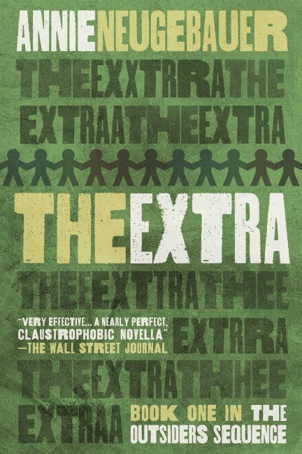 The Extra - Annie Neugebauer