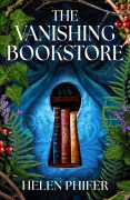 Cover-Bild zum Titel 'The Vanishing Bookstore' von 'Helen Phifer'
