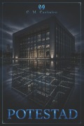Cover-Bild zum Titel 'Potestad' von 'C M Casimiro'