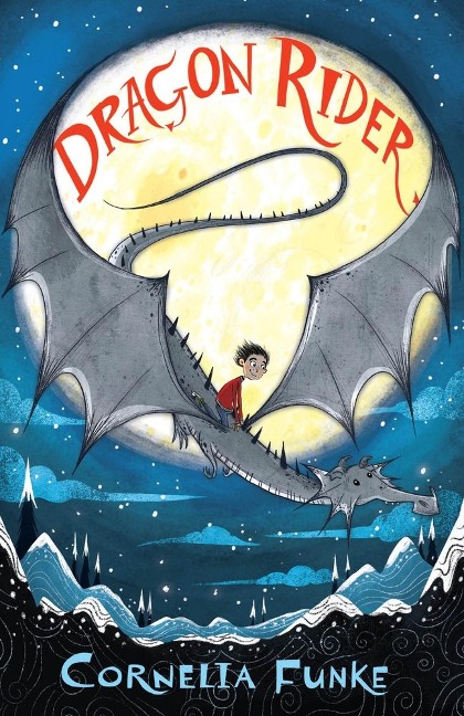 Dragon Rider - 